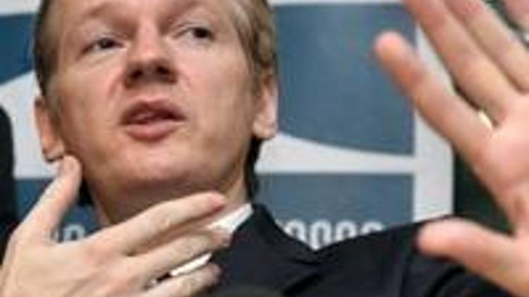 Assange: İsveçte bana adalet yok