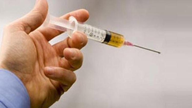 Davutoğlu: Aşı bizim için stratejik çalışmadır