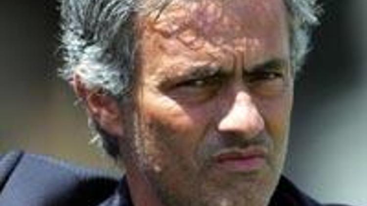 Mourinho 2012ye kadar Interde