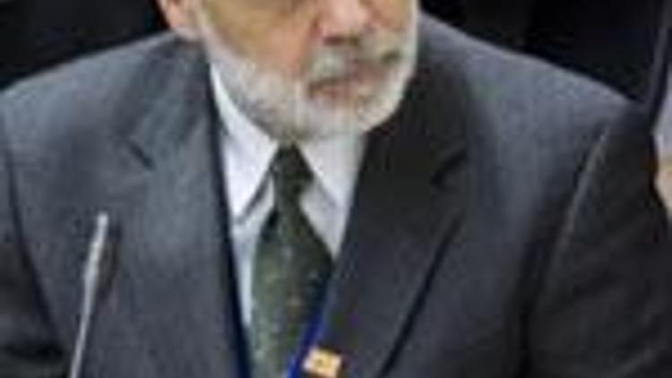 Tüm gözler Bernankede