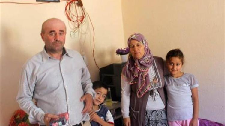 Kobaniye giden oğluna seslenen korucu baba: Ölürsen şehit olmazsın