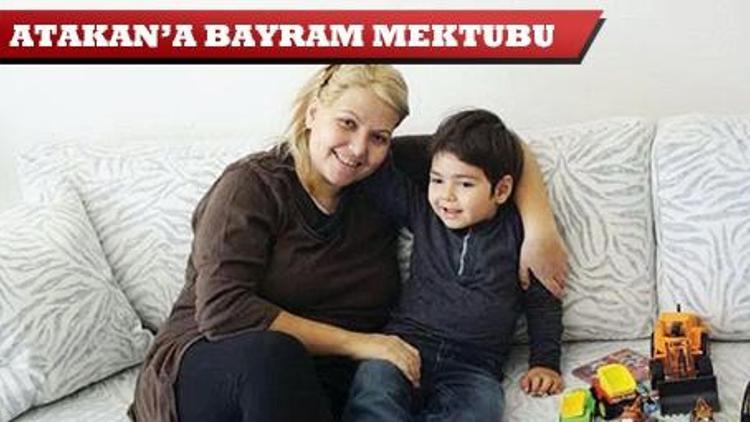 Az daha dayan anneciğim