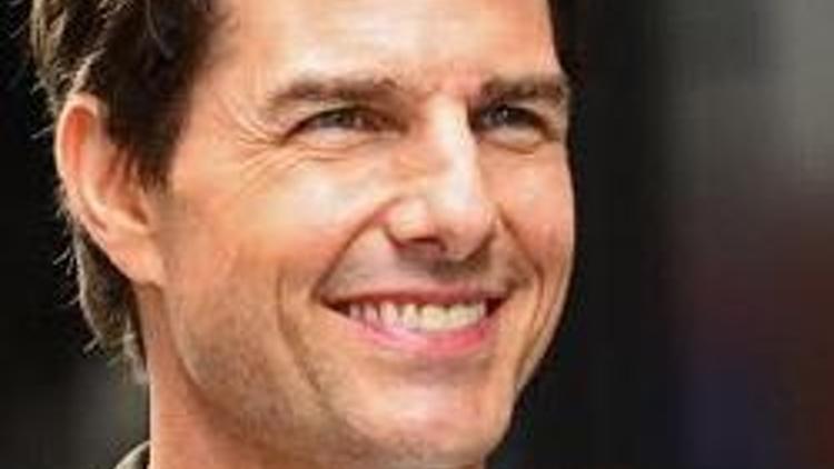Hollywoodun en çok kazananı Tom Cruise