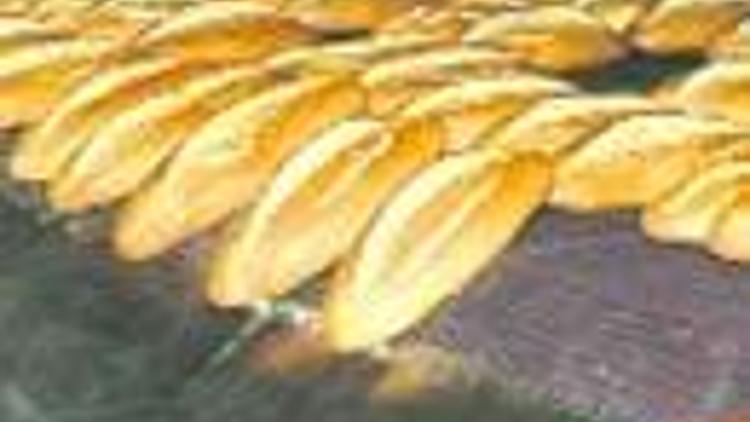 Halk Ekmek 120 bin çuval un alıyor