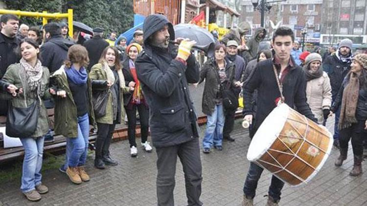 29 kişiye Cumhurbaşkanına hakaretten soruşturma