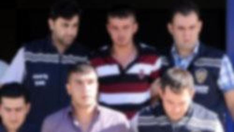 Gaziantepte ara gazı cinayeti