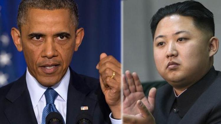 Kuzey Koreden ABDye: Gelin iddiaları birlikte soruşturalım