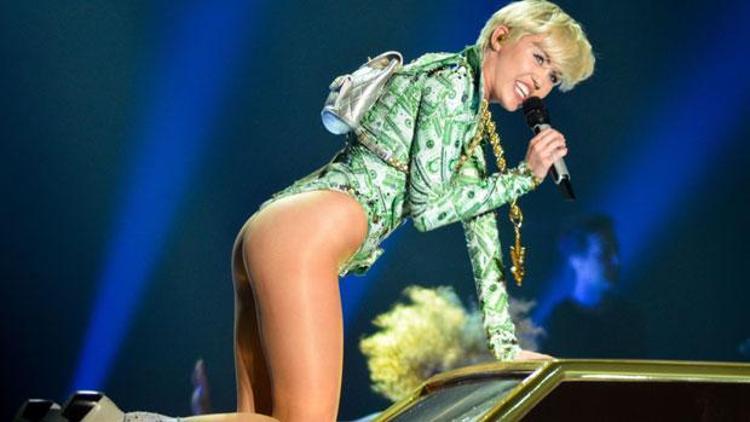 Miley Cyrus içini döktü