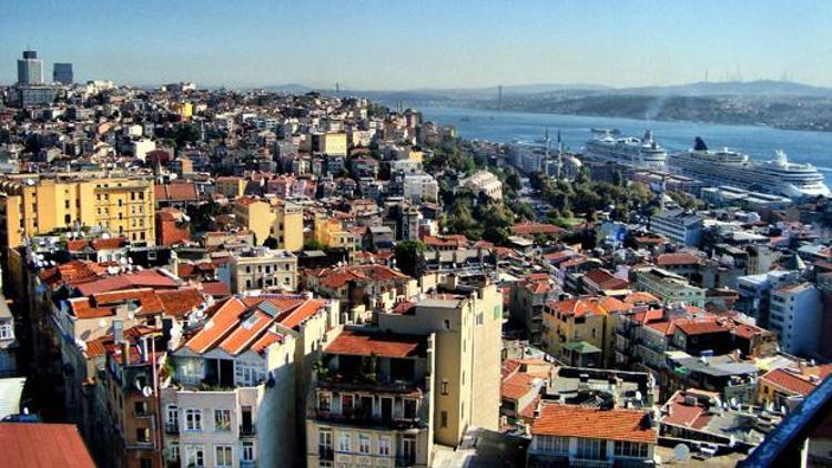 İstanbul’da ev almak yüzde 20 zamlandı