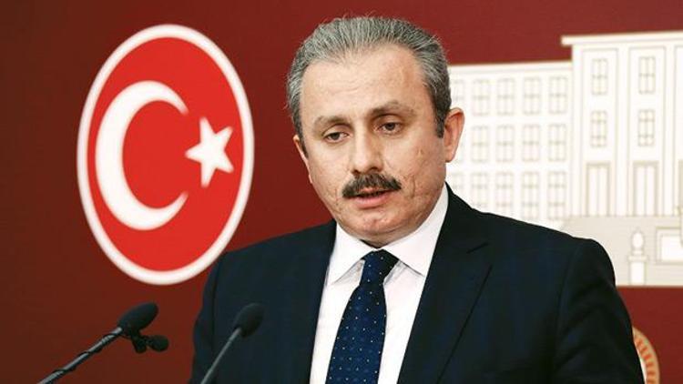 Mustafa Şentop: Yarı Başkanlık bize daha uygun