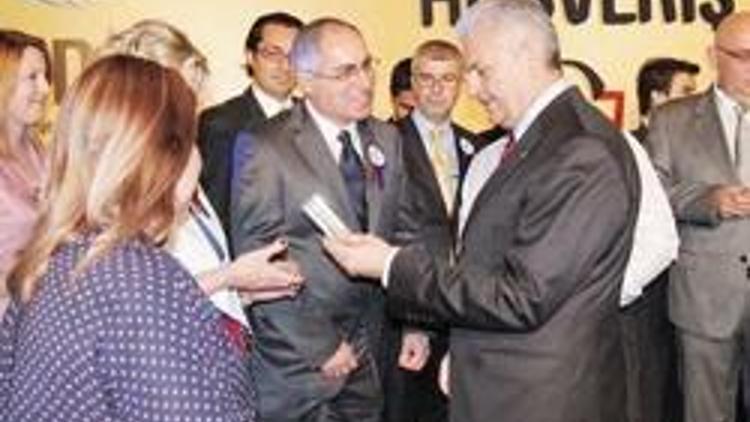 Yıldırım: Bizde geri adım yok