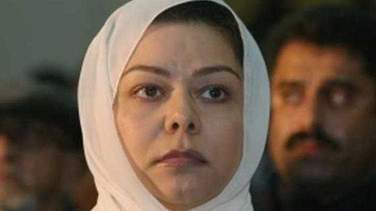 Saddam Hüseyinin kızı IŞİDin zaferinden memnun