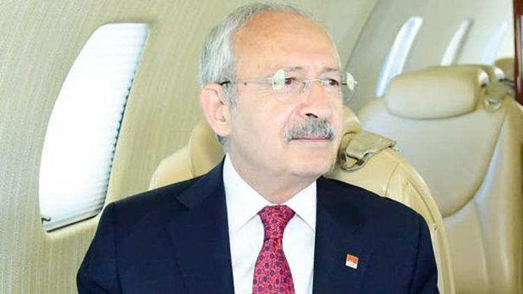 CHP Genel Başkanı Kemal Kılıçdaroğlu: Oğlum paraları sıfırladın mı demeyeceğim