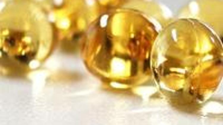 Omega 3 mucizesi hayat kurtarıyor