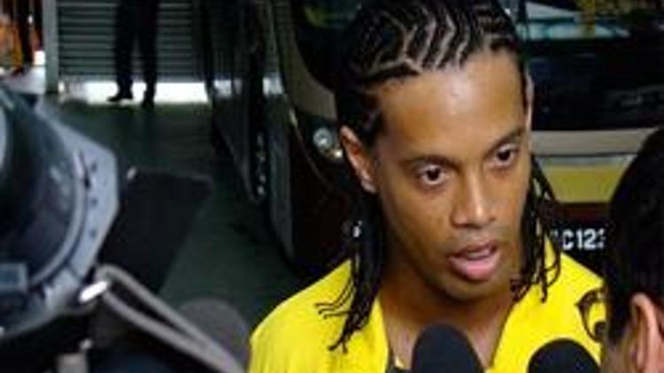 Ronaldinho öldü bombası