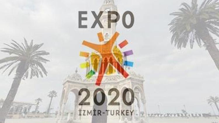 İzmirde EXPO sempozyumu