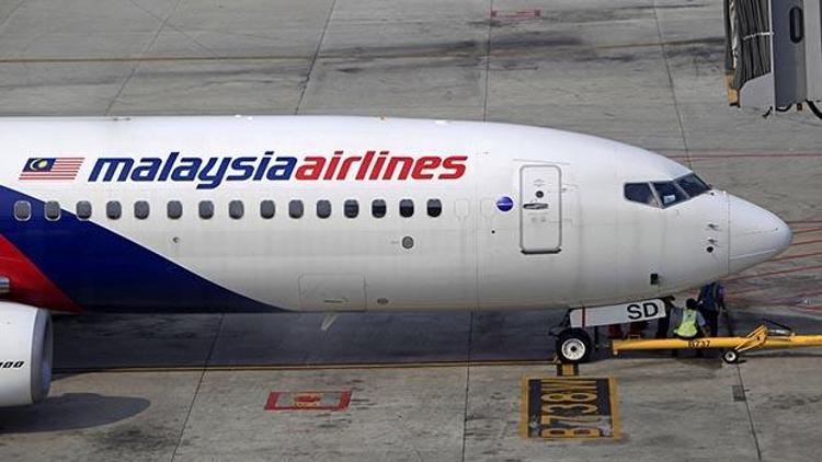 IŞİD hayranları Malezya Havayollarını hackledi