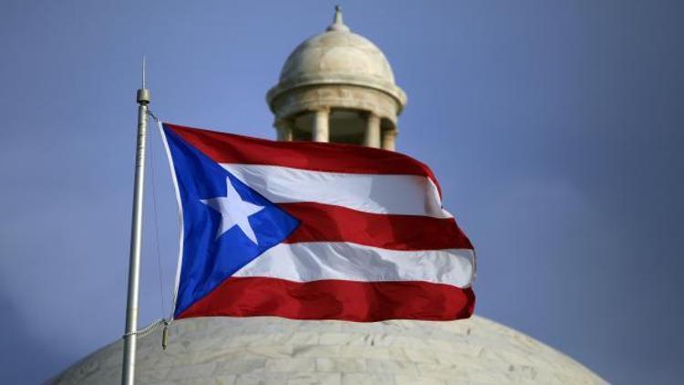 Porto Riko kısmı temerrüde düştü