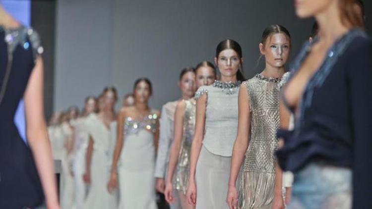 Fashionİst 2014, 300 milyon dolarlık iş hacmi üretecek