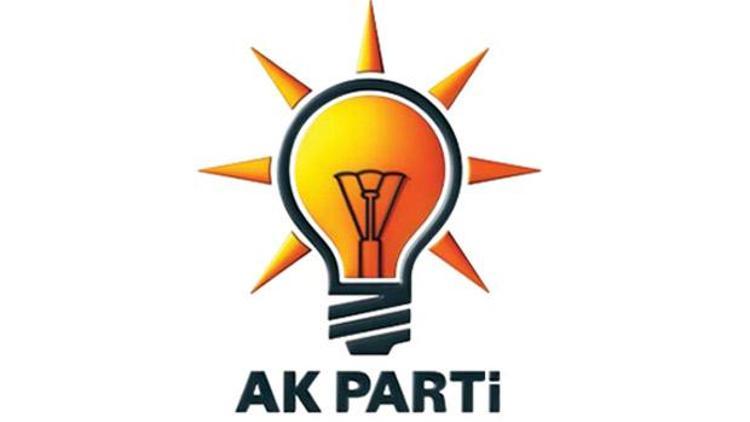 AK PArti başkan adayları açıklandı