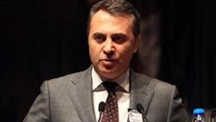 Fikret Orman rakiplerine fark attı