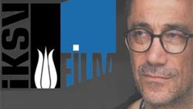 İstanbul Film Festivalinin jüri başkanı oldu