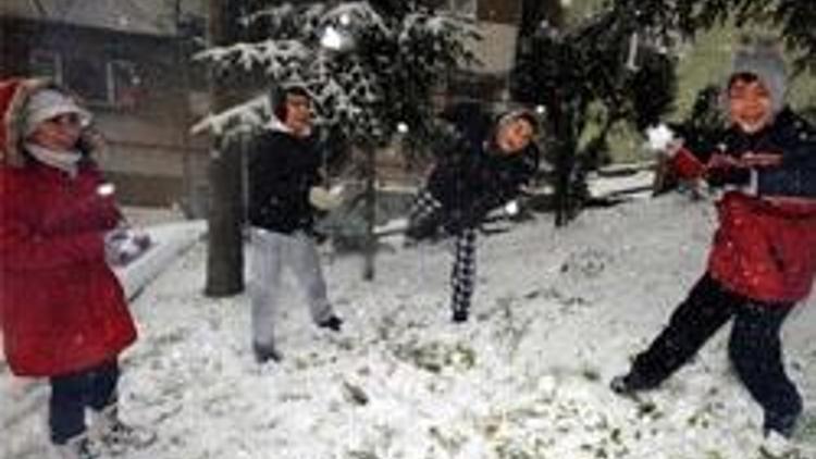 Meteoroloji aylık tahmin yapabilecek