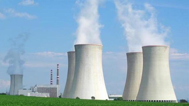Nükleer şirketi Areva Fransız dev EDF’ye satılıyor