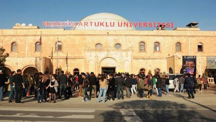 Mardin Üniversitesi yolsuzluk operasyonunda 46 kişi adliyeye sevk edildi