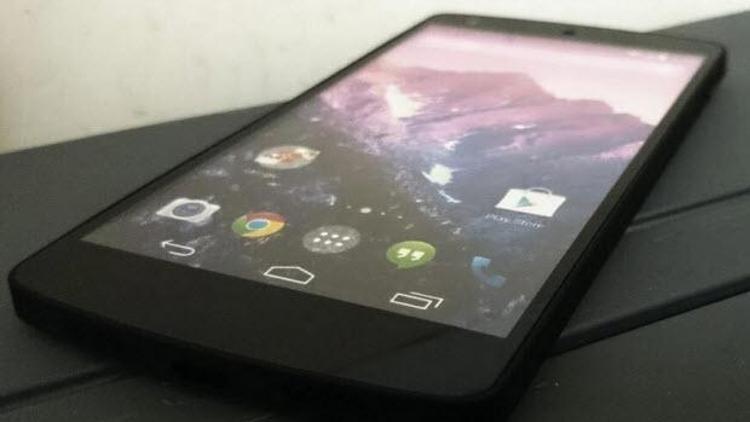 Nexus 5 artık üretilmeyecek