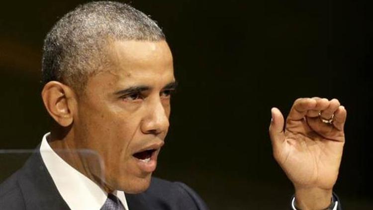 Obama: Dünya yol ayrımında