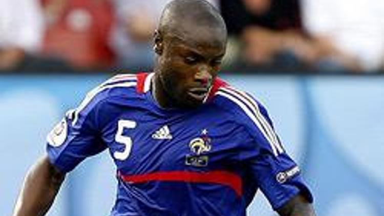 William Gallas, Avustralyanın Perth Glory takımıyla anlaştı