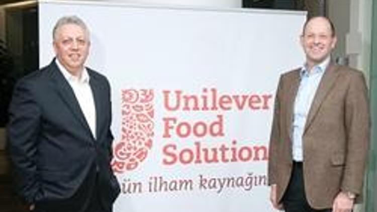 Unilever Türkiye, ev dışı gıdada 74 ülke arasında 1’inci oldu