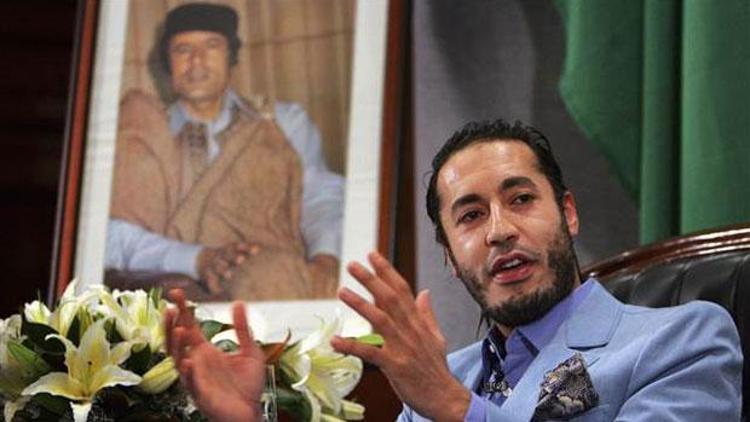Saadi Kaddafi, Libyaya teslim edildi
