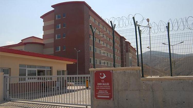 Mülteci Kabul ve Barınma Merkezi kapılarını, Suriyelilere de açacak