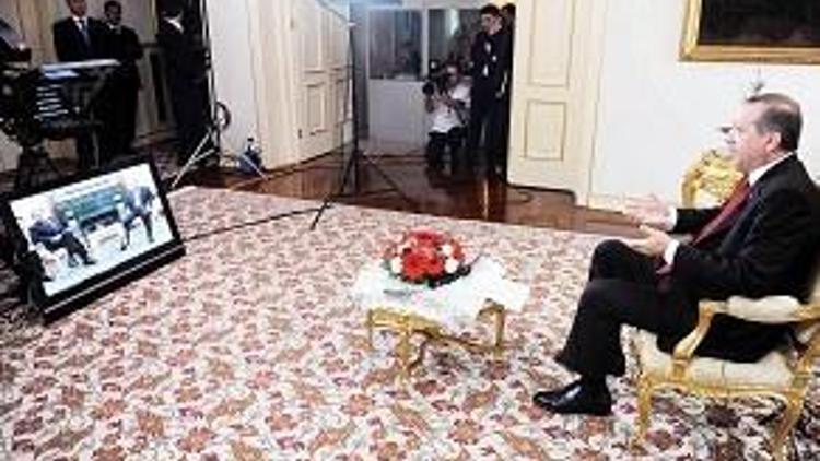 Putin ve Berlusconi Erdoğan ile tele zirvede doğalgaz pazarlığı yaptı