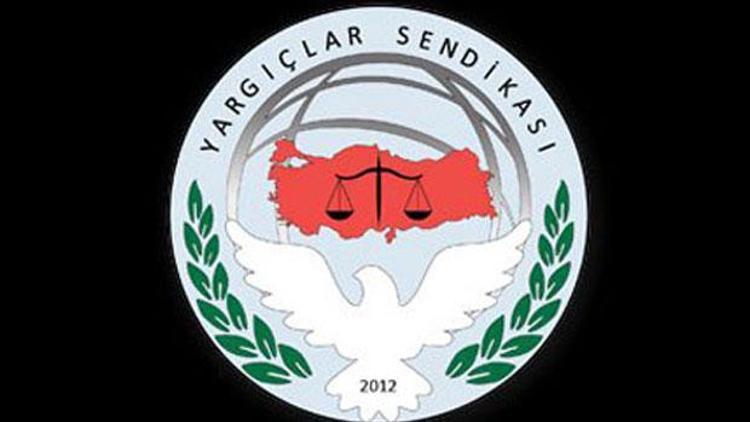 Mahkeme: Yargıçlar Sendikası var