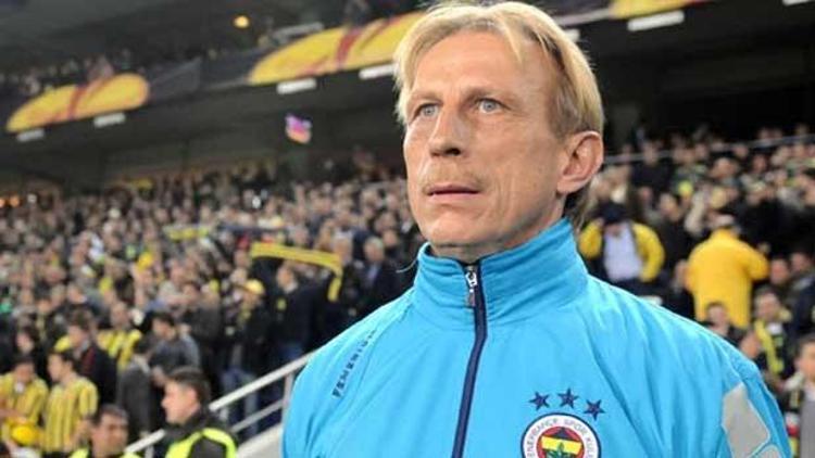 Daum: Fenerbahçe bir hataydı