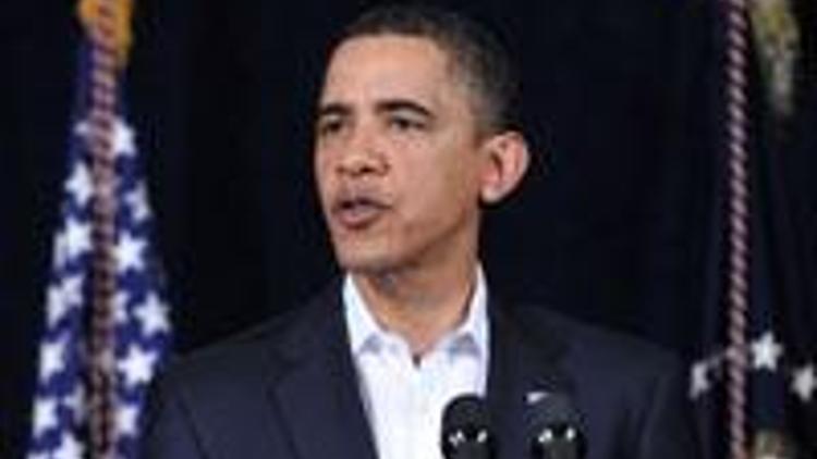 Obama: Uçak saldırısının sorumlularını bulacağız
