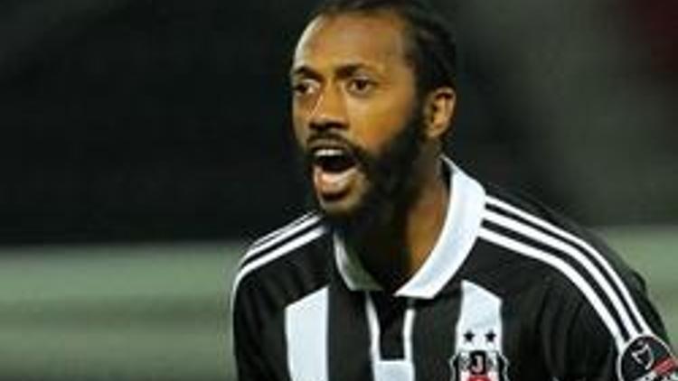 Fernandes sustu, Beşiktaş durdu