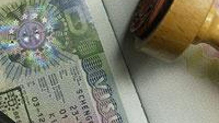 Almanya Kürdistan pasaportuna vize verecek