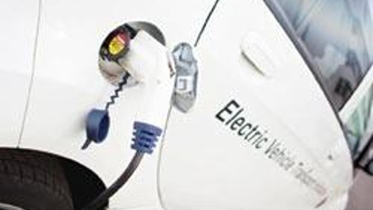 ‘500 milyon Euro’luk elektrikli araç sırası