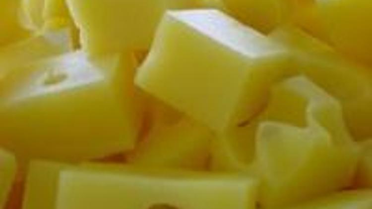 Çinden ithal peynirde tehlike