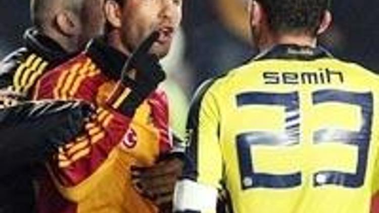 Semih: Arda benim kardeşim