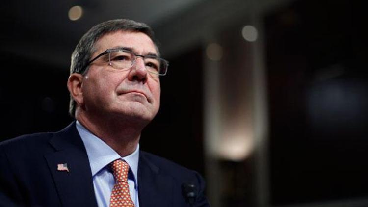 ABD Savunma Bakanı Ashton Carter: Eğit-Donata yeterli katılım yok