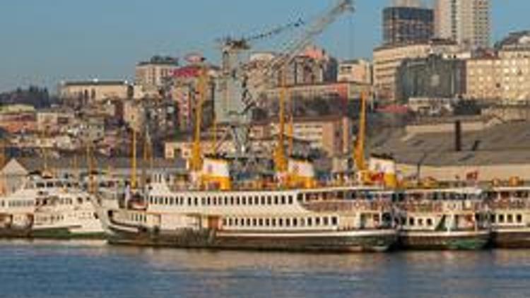 Haliç Yat Limanı ihalesi Sembol-Ekopark-Fine Otel kazandı