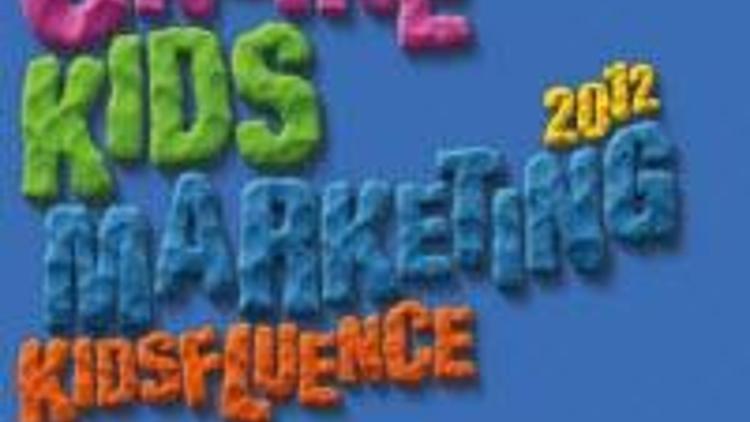 Online Kids Marketing 2012 başlıyor