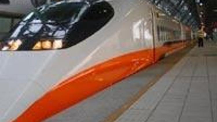 Yüksek hızlı tren 3-4 Ağustosta çalışmayacak