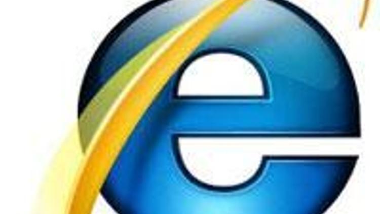 Internet Explorer 7 çıktı