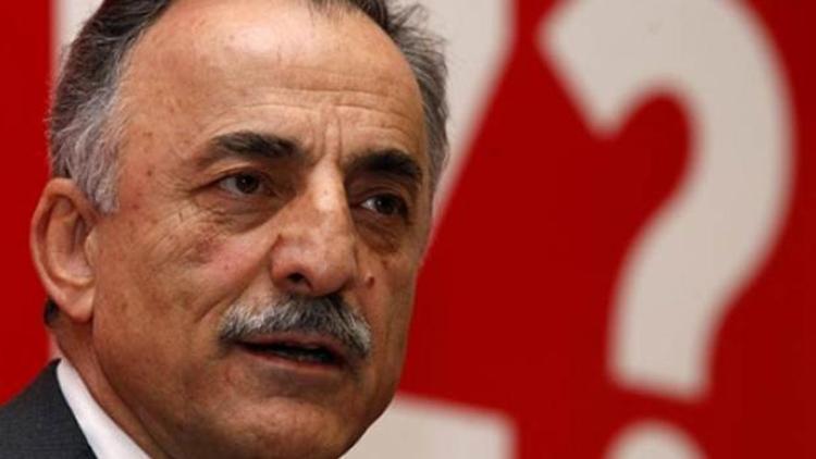 Murat Karayalçın CHP İstanbul İl Başkanı oluyor